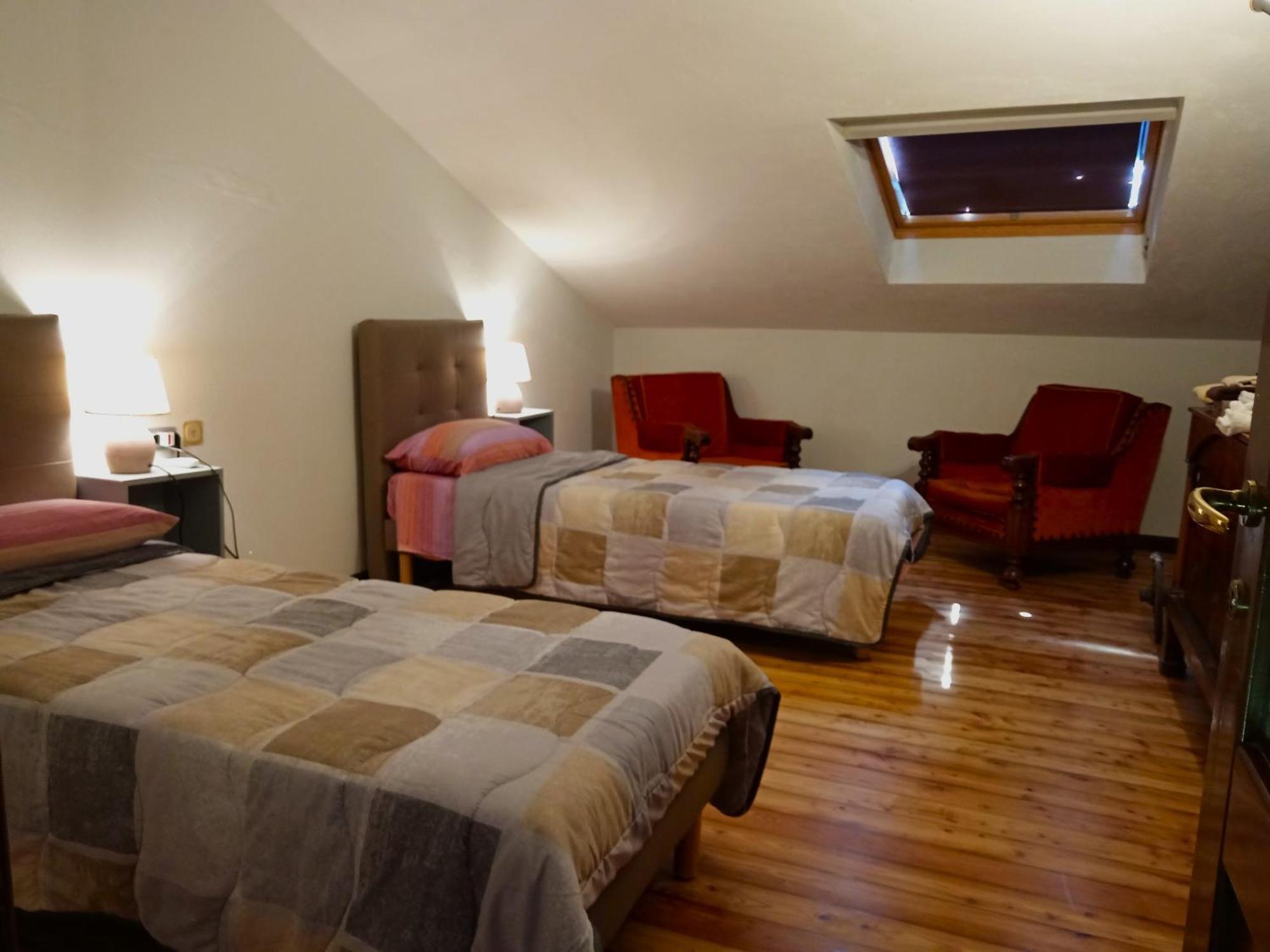 Sunrise Villa Rapallo Exterior foto