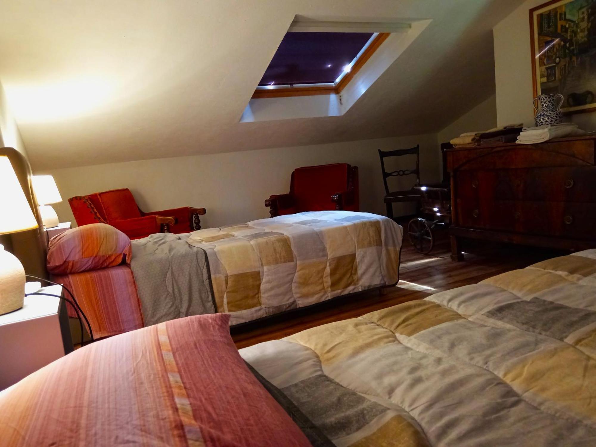 Sunrise Villa Rapallo Exterior foto